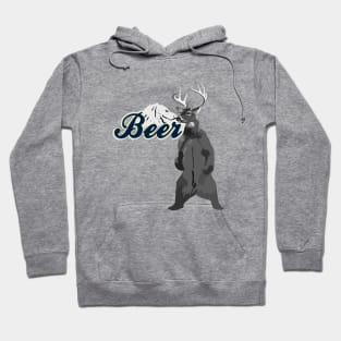 Beer Hoodie